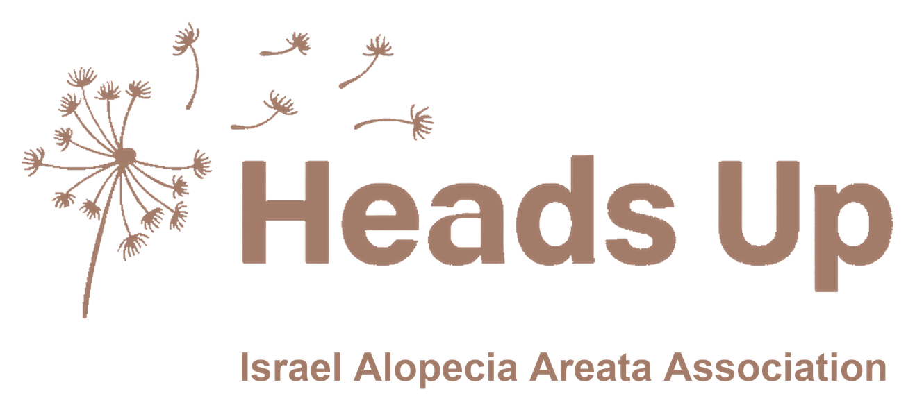 HeadsUp Israel