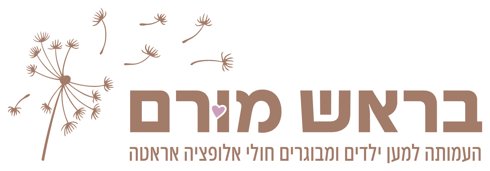 בראש מורם