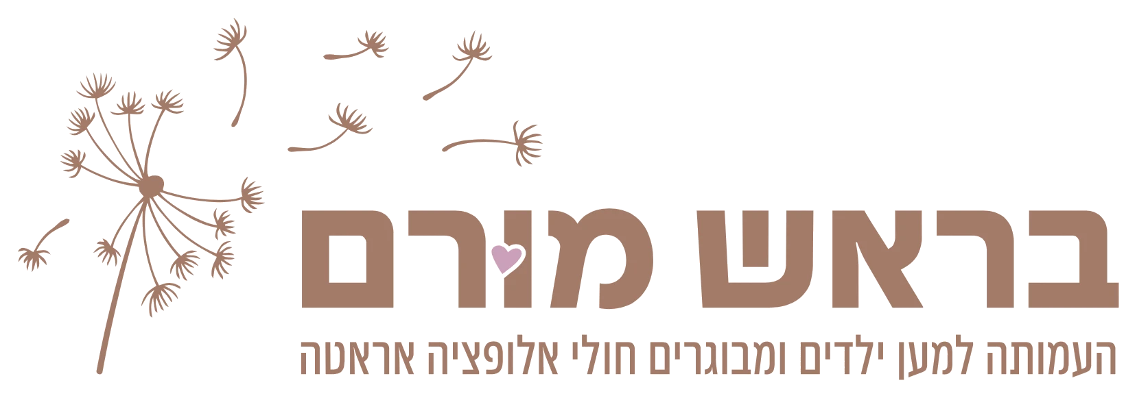 בראש מורם